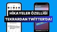Hikaye Özelliği "Fleets" Twitter'a Tekrardan Geliyor: Bu Sefer Farklı Olacak!