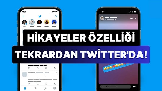 Hikaye Özelliği "Fleets" Twitter'a Tekrardan Geliyor: Bu Sefer Farklı Olacak!