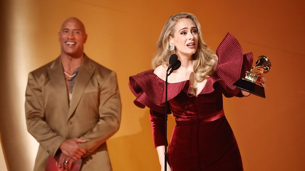 Hangi Grubun Hiç Grammy Kazanmadığını Bulabilir misin?