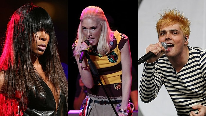 2000’lerden Önce Dağılan Grubu Bulabilecek misin?