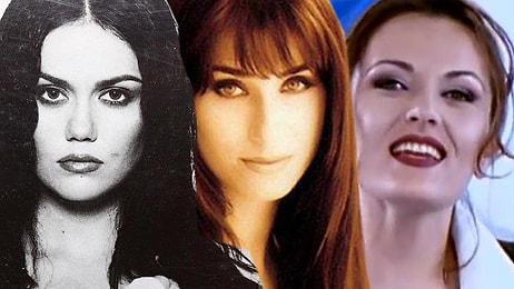 Dev Anket: En İyi 90’lar Türkçe Pop Şarkısını Seçiyoruz!