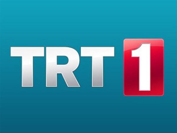 29 Nisan Cumartesi TRT 1 Yayın Akışı