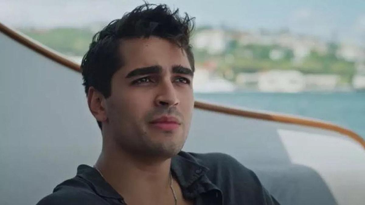 Mert Ramazan Demir: The Turkish Actor’s Life, Career, Relationships