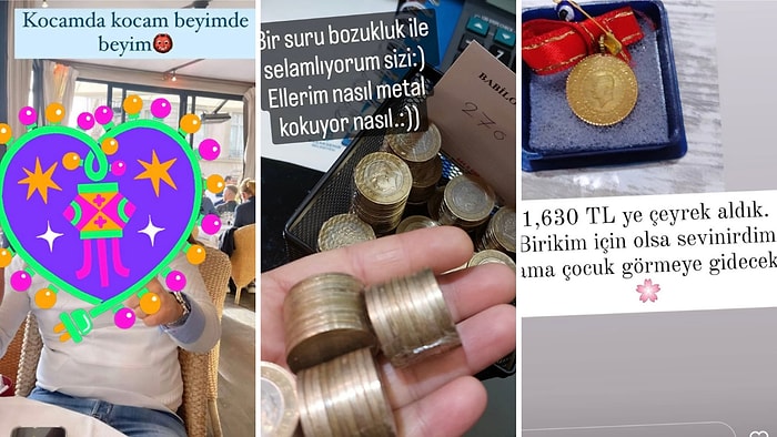 Yine Görgüsüzlük Tavan: Son Günlerin En Utanç Verici Sosyal Medya Paylaşımları