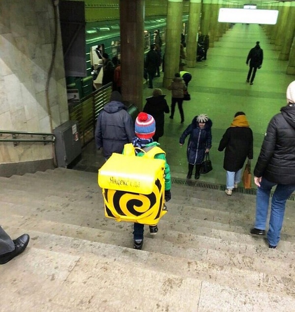 14. А что, детский труд тоже облагораживает?