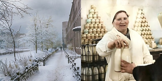 Советская Пермь всего лишь 40-50 лет назад: Встречайте ностальгическую подборку