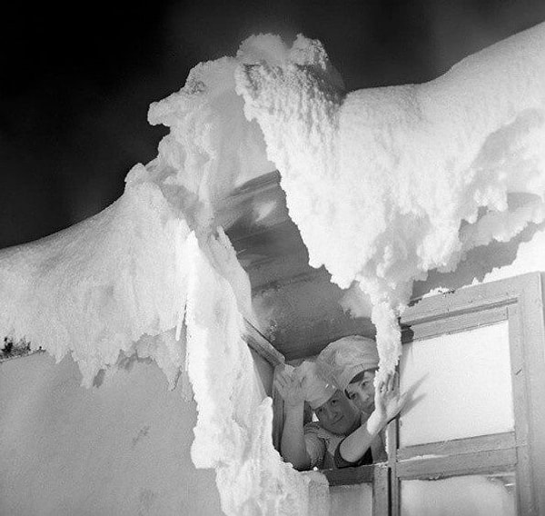 14. Зимние забавы!