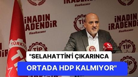 Ahmet Şık'ın HDP Hakkındaki Sözleri Gündemde