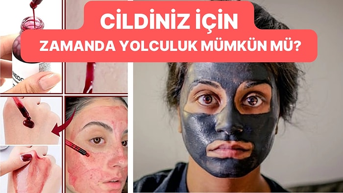 Eski Günlerdeki Gibi Bebeksi Bir Cilt İçin: Cilt Tonu Eşitleme Nedir, Nasıl Yapılır?