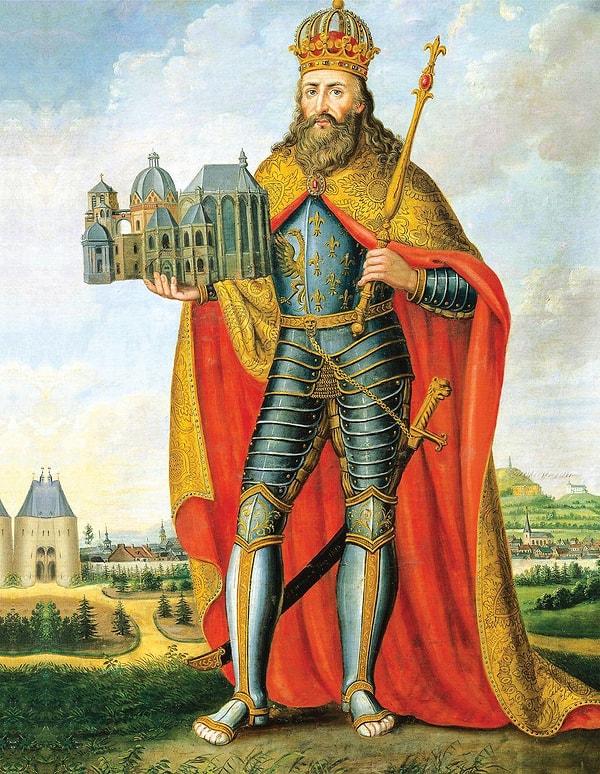 Şarlman, Orta Çağ Avrupası'nın en önemli ve etkili liderlerinden biri olarak kabul edilir. Başarıları ve reformları sayesinde, Batı Avrupa'nın tarihi ve kültürel manzarasında kalıcı bir iz bıraktı.