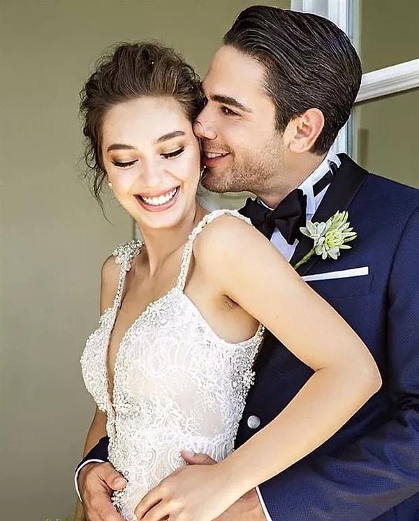 3 yıllık aşklarını 2016 yılında nikah masasına taşıyan Neslihan Atagül ve Kadir Doğulu çifti son günlerin en çok konuşulan isimleri arasında yer alıyor.