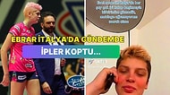 Kulüp Patronuyla Kavga Ettiği İddia Edilen Ebrar Karakurt Mobbing'e Maruz Kaldığını Açıkladı