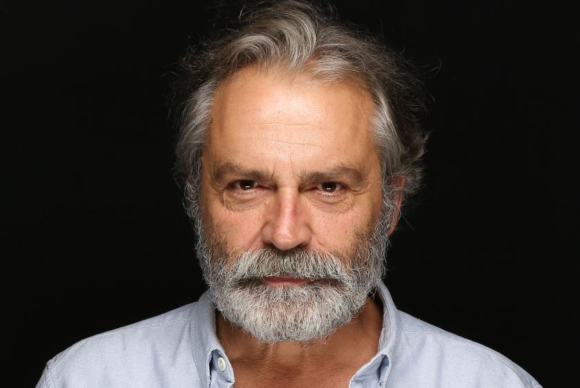 Haluk Bilginer: A Turkish Talent on the Global Stage of Film and Television