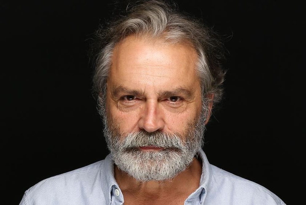 Haluk Bilginer: A Turkish Talent on the Global Stage of Film and Television