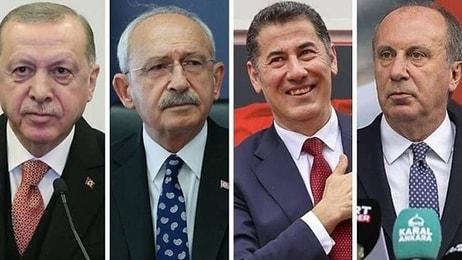 KONDA: Erdoğan ve Kılıçdaroğlu Kafa Kafaya