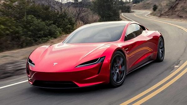 Son yılların tartışmasız en çok konuşulan otomobil markalarından biri de Tesla biliyorsunuz ki.