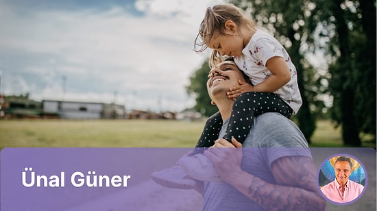 Babasının Kızı Nasıl Olunur?