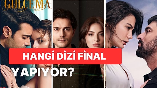 Reytinglere Yenik Düştü: FOX TV'nin Fenomen Dizisi Sezon Sonu Final Yapacak!