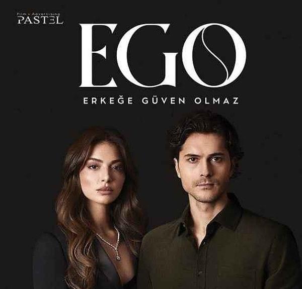 Gazeteci Birsen Altuntaş'ın haberine göre FOX, şimdi de Pastel yapım imzalı Erkeğe Güven Olmaz (EGO) dizisi için final kararı aldı.
