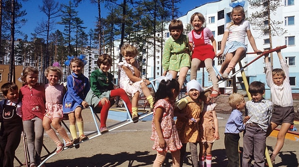 5. Однако это было не начало истории. Первые идеи по строительству железной дороги на севере и востоке от Байкала появились еще до революции, в 1887 году.