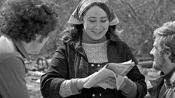 10. В период с 1950-го по 1959 год было построено 1150 километров магистрали из запланированных 4300 километров.