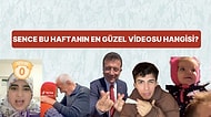 Bu Haftanın En İyi TikTok Videosunu Seçiyoruz!