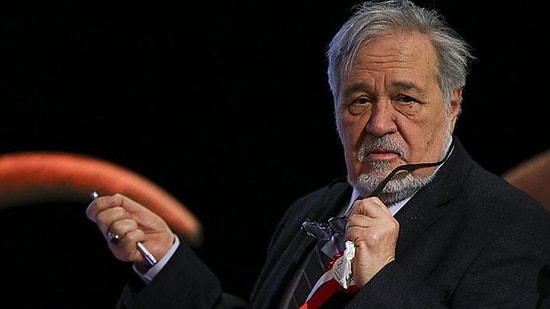 İlber Ortaylı'dan İstanbul Yorumu: 'Bir Kaosun Değil Bir Endişenin ve Karamsarlığın Habercisi'