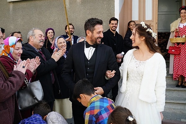 Cumartesi günleri seyircinin tercih ettiği yapımlar yine Gönül Dağı, Kardeşlerim ve Güldür Güldür oldu. Yapımlar arasındaki mücadele de sıralamalara yansıdı.