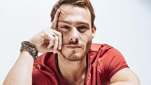 Kerem Bürsin is a Turkish actor and model who has quickly risen to fame in recent years, thanks to his talent, charm, and good looks.