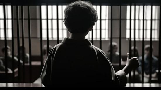 13 Yaşındaki Çocuğa 'Cumhurbaşkanına Hakaret' Davası!