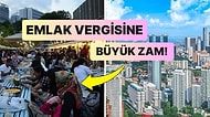 Zenginlere Emlak Vergisi Şoku! Singapur'dan Yabancılara Yönelik Olan Bu Karar En Çok Kimleri Etkileyecek?