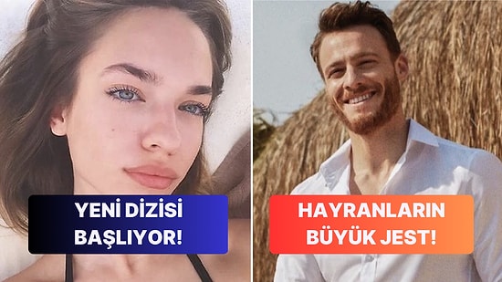 Televizyon ve Dizi Dünyasında Bugün Neler Yaşandı? Günün Öne Çıkan Gelişmeleri ve Olayları