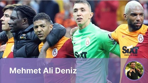 Galatasaray Neyi Doğru Yapıyor?