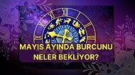 Dönüşüm İçin Son Çağrı, Akrep Burcunda Son Kez Tutuluyoruz! Mayıs Ayında Burcunu Neler Bekliyor Anlatıyoruz!