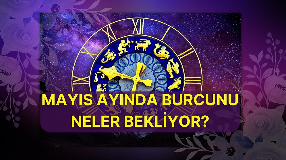 Dönüşüm İçin Son Çağrı, Akrep Burcunda Son Kez Tutuluyoruz! Mayıs Ayında Burcunu Neler Bekliyor Anlatıyoruz!