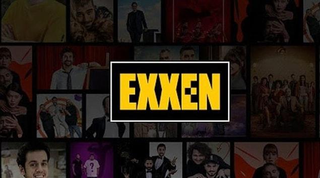 1 Ocak 2021 tarihinden beri hizmet veren Türkiye'nin yerli dijital içerik platformlarından Exxen'e hatırı sayılır seviyede bir zam geldi.