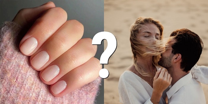 Тест: Выберите маникюр, а мы расскажем, встретили ли вы уже свою вторую половинку