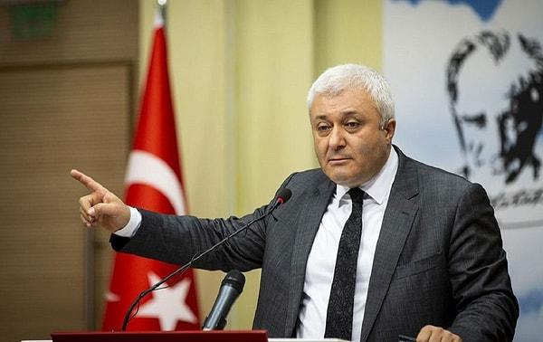 Kemal Kılıçdaroğlu'nun bu sözlerinin açıklamasını CHP İzmir Milletvekili Tuncay Özkan yaptı.