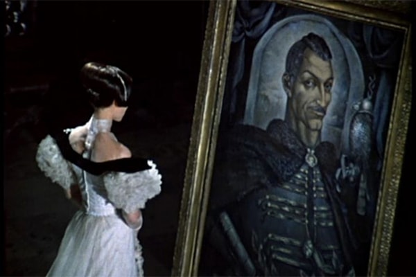 4. «Дикая охота короля Стаха»