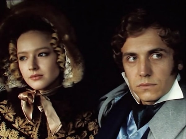 8. «Пьющие кровь»