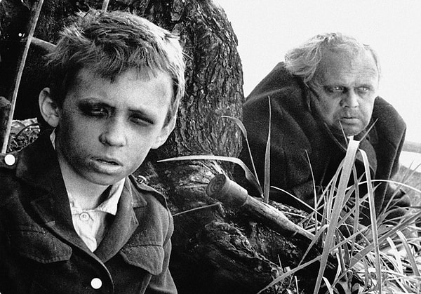 9. «Папа, умер Дед Мороз»