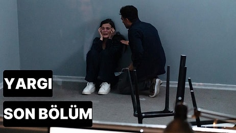 Yargı 62. Bölüm Tek Parça İzleme Ekranı: Yargı Son Bölüm Tek Parça Full İzle