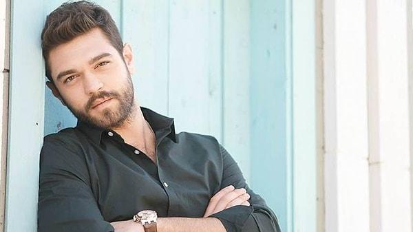 Furkan Andıç is a talented actor, model, and former professional basketball player, who has made a significant impact in the Turkish entertainment industry.