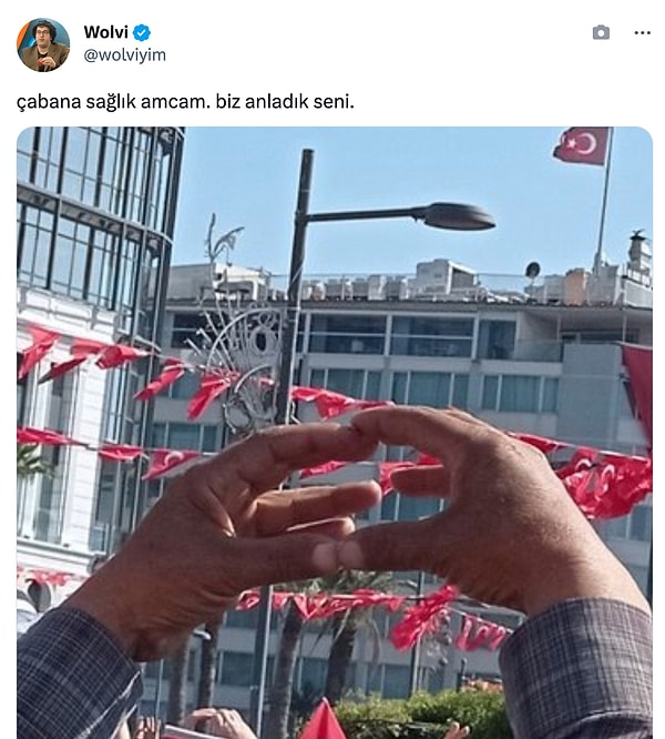 Patates dahil birçok farklı şeye benzetilen bu kalbe tabii ki onlarca komik yorum geldi;