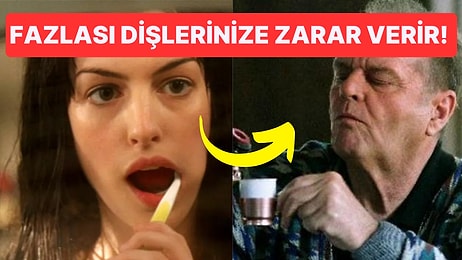 Daha Sağlıklı ve Bakımlı Dişlere Sahip Olmanız İçin Dikkat Etmeniz Gereken Unsurlar