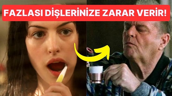 Daha Sağlıklı ve Bakımlı Dişlere Sahip Olmanız İçin Dikkat Etmeniz Gereken Unsurlar