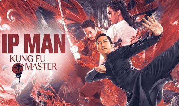 IP Man: Kung Fu Ustası Filmi Hakkında Detaylar