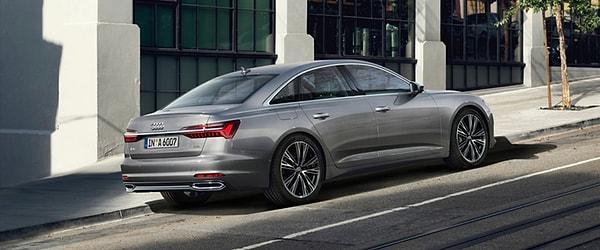 Audi A6 fiyat listesi Mayıs 2023