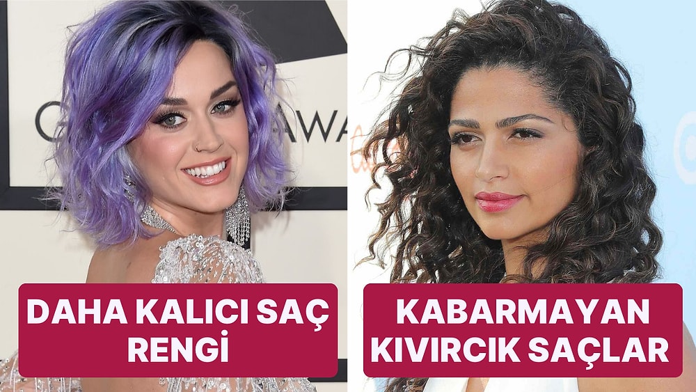 Saçlarınızı Sadece Saç Kremi ile Yıkarsanız Ne Olur?