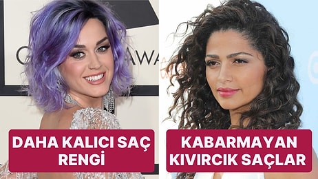 Saçlarınızı Sadece Saç Kremi ile Yıkarsanız Ne Olur?